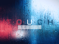 [파린스] TOUCH (REBOOT) - 03