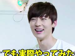 우리집 똥강아지 中