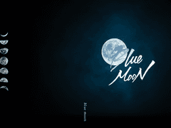 BLUE MOON