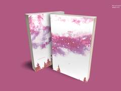 [청흑/샘플] 기억이 잠긴 시간