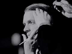 EVENT :: Edwin 'J' Jarvis AU