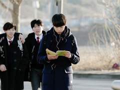 C.T.U. Behind story - 1