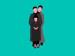 [신과함께] 저승3차사와 이승3남매