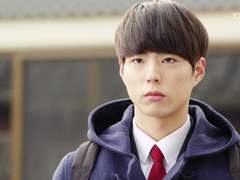 C.T.U. Behind story - 1