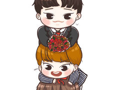 [첸백시] 백현 민석 종대