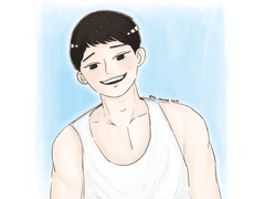 [첸/종대] 피지화보 ^w^