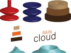 MENU - EFFECT - 3D - ROTATE