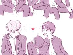 [핓클] 덕담릴레이