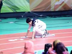 [명수/우현] DASH