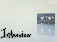 [캇데쿠/토도이즈]INTERVIEW - Prologue