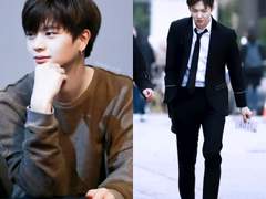 [육섭] 작가×담당편집자