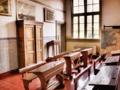 [알베아크] 손장난