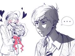 돈히라 + 돈이치