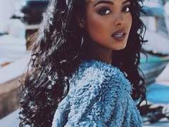 Sienna Adelaide Shaw