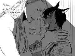 백업 겸 설정 잡담