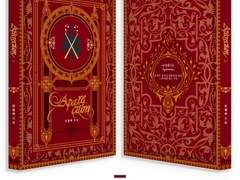 [이와오이] Aparecium 1. 유년