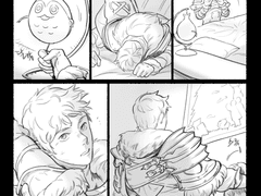 [오르히카] 영웅의 새해