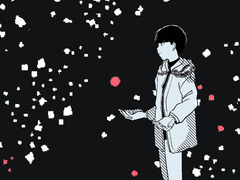 [몹사/몹맃]1월 배포전 신간 샘플