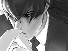 역재 최애 유가미.