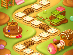 Pigee Boom 배경 챕터2 (놀이터)