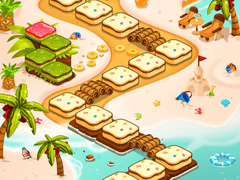 Pigee Boom 배경 챕터3 (하와이)