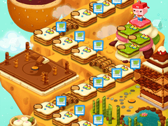 Pigee Boom 배경  챕터6 (중국)