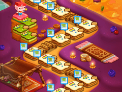 Pigee Boom 배경 챕터9 (인도)