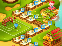 Pigee Boom 배경 챕터10 (브라질)