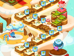 Pigee Boom 배경 챕터12 (그리스)