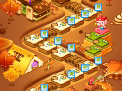 Pigee Boom 배경 챕터14 (캐나다)