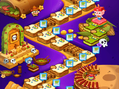 Pigee Boom 배경 챕터20 (멕시코)