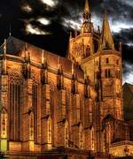 -Premier immortel, Miel étoile.Mer.Charmant Ambroise