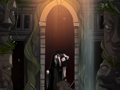 [(구)강철의 연금술사] Envy(1)