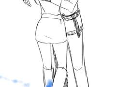 [손책주유] 포옹