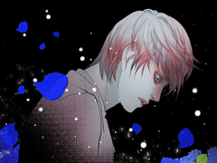 (비참 합작)레이여주- 상실,반복