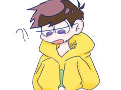 [팬아트] 오소마츠상