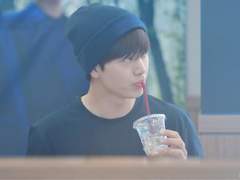 [육성재 빙의글]시럽 말고 설탕 5화