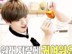 [육성재 빙의글]시럽 말고 설탕 3화