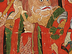 석굴선생 (石屈先生)