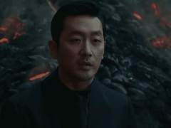 [강림원맥] 반회지옥(反回地獄) 1-2