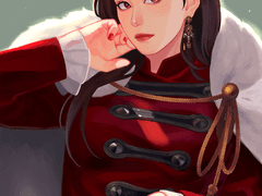 ~180118 팬아트 백업 아이린