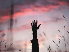 [스팁버키] 너의 등만을 어루만질 수 있었던 나