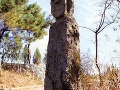 압골마자 (壓骨磨胔: 뼈가 눌리고 썩은 살이 갈렸다는 말)