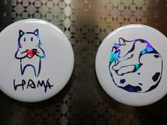 홀로그램 뱃지 주문완료