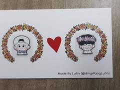 화관 전차스 2차 주문완료