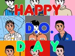 HAPPY D.O. DAY 2018ver.