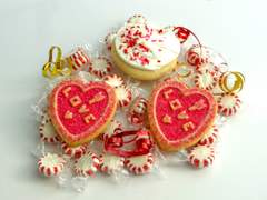 [나즈안즈]상냥함의 이유