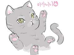 어서오세요 반류애완샵입니다_1