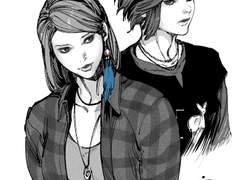 Life is strange ~Before the storm~