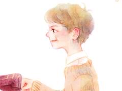 나는 피터해리 아들 뉴트가 ㅈㄴ좋다2